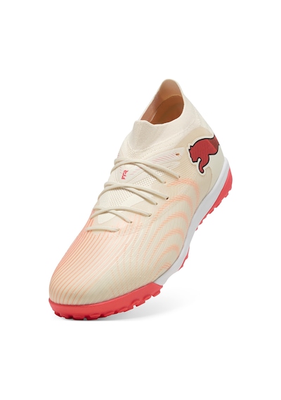 Puma Future 9 Match Tt Erkek Bej Halı Saha Ayakkabısı 10915001