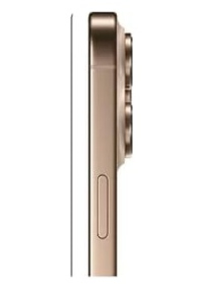 İphone 16 Pro Max Uyumlu Crystal Essence Safir Coating 0.15mm 3d&hd Cam Ekran Koruyucu