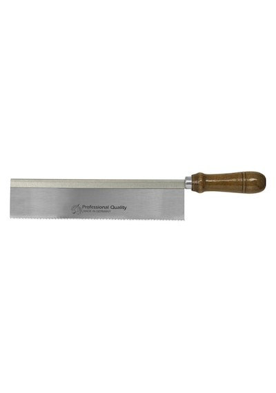 Kırschen Two Cherries Düz Saplı 250 Mm Dovetail Testere