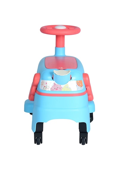 Prego Lucky Scooter Mavi L809 Mavi