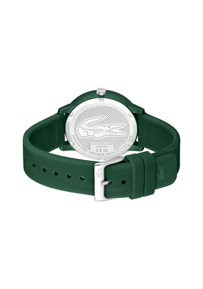 Lacoste Lac2011238 Erkek Kol Saati - Yeni Sezon