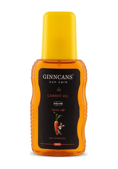 Sun Care Havuç Yağı 150 Ml