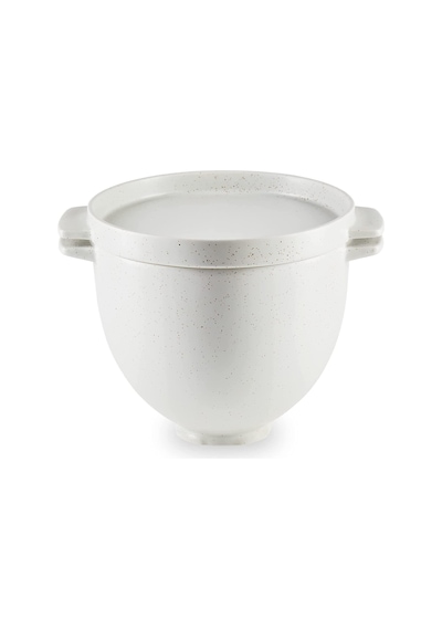 Kitchenaid 4,8 L Pişirici Kapaklı Ekmek Kasesi 5ksm2cb5bgs
