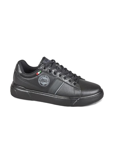 Jump 27796 Comfort Casual Unisex Günlük Spor Ayakkabısı Siyah - Siyah