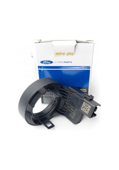 Ford Custom Kontak Algılayıcı Immobilizer Alıcı Verici BK2T15607A