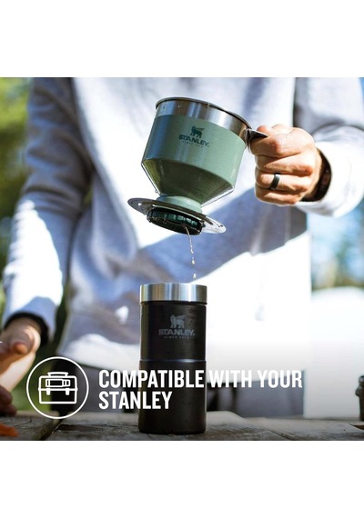 Ayrex Pour Over Paslanmaz Çelik Kahve Demleyici Diğer