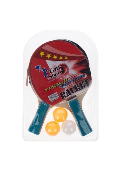 Can Sport - Masa Tenisi Raket Seti Bsr-709