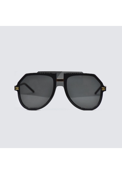 Dolce Gabbana Dg 6195 50187 45 Erkek Güneş Gözlüğü
