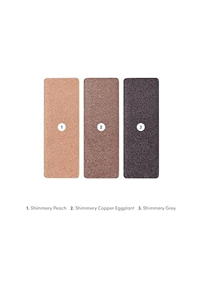 Jane Iredale Purepressed Göz Farı Üçlü 0 20738286