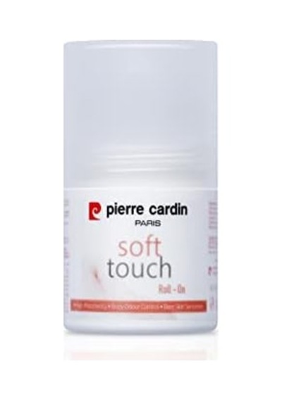 Soft Roll-on - 50 Ml Acı Badem