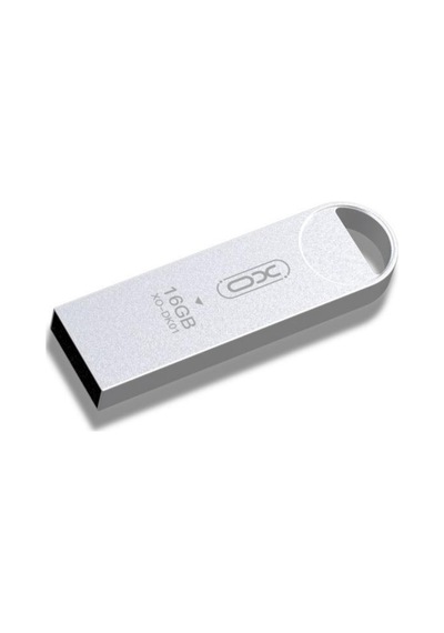Özel Seri Aksesuar Eşya Depolama Dk01 32 Gb Metal Usb Flash Bellek
