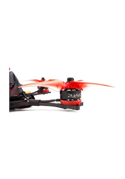 Emax Hawk Pro 5 Inch 4s-6s Bnf Kameralı Fpv Racing Drone 1700kv W/caddx Ratel Kamera Kumanda Hariç
