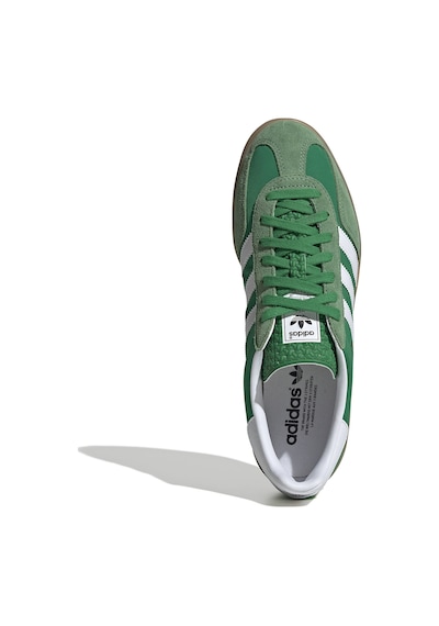 Adidas Adıdas Gazelle Kadın Ayakkabı Ie6605 Yeşil