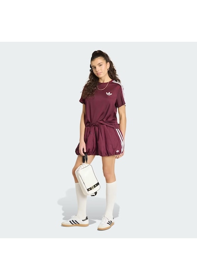 Adidas Adilenium 5.0 Balloon Kadın Şort C-adıky5068b30a00 Bordo