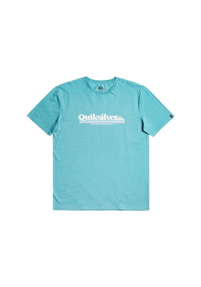 Quıksılver Betweenthelınes M Tees Erkek T-shırt Eqyzt07216-blz0 001