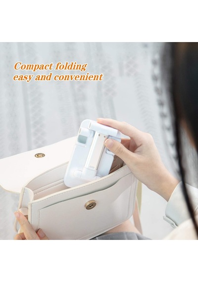 Lexroo Ht-2121 Katlanabilir Telefon Ve Tablet Standı Ayarlanabilir Taşınabilir Elektronik Cihaz