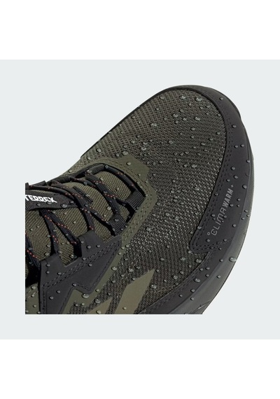 Adidas Jq9952 Terrex Anylander Climawarm+ Erkek Yürüyüş Ayakkabısı Yeşil