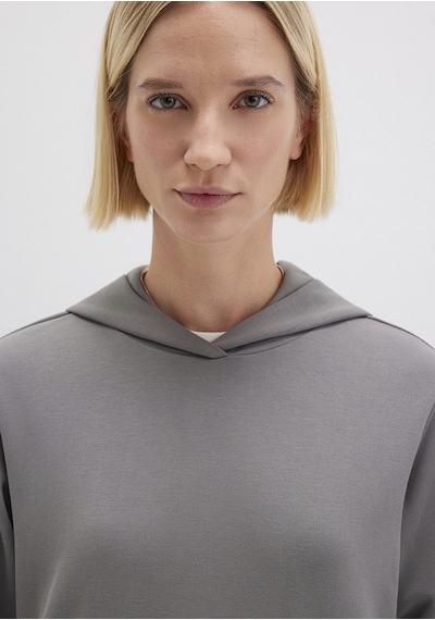 Mavi - Gri Sweatshirt 1s10443-82577 Gri