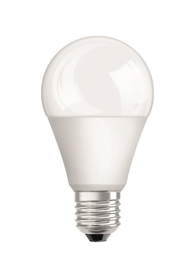 Osram 5 Adet 13 Watt 1521 Lumen E-27 Duy 6500K Beyaz Işık Led Amp