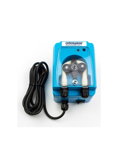 Omniwash Omn-6 Peristaltik Bulaşık Makine Deterjan Dozaj Pompası
