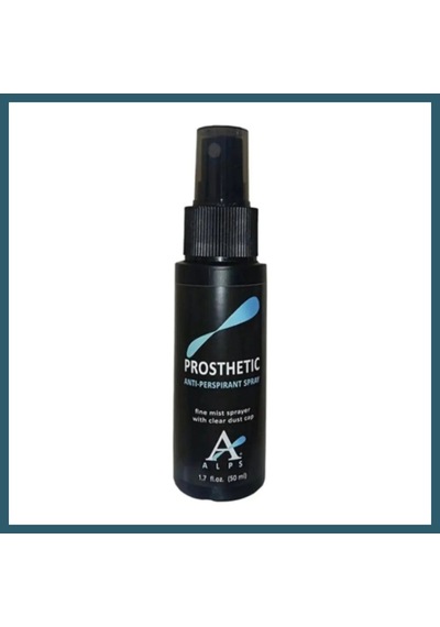 Bezos Alps Ter Vücut Spreyi 50 Ml Ob