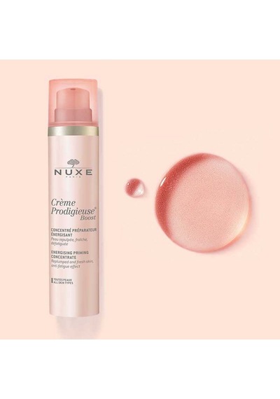 Nuxe Creme Prodigieuse Boost Energising Priming Concentrate 100 ML