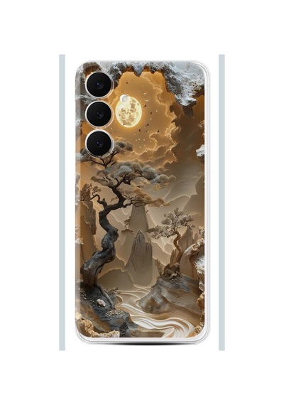 Samsung Galaxy A56 Uyumlu Kılıf Desenli Baskılı Kamera Korumalı Kapak Name-.1008.jpg Renk75 Renk75