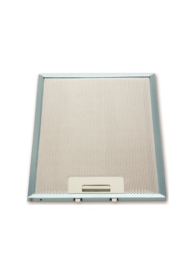 26, 6 X 36 Cm Siemens Uyumlu Davlumbaz Filtresi - 374711382