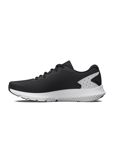 Under Armour Charged Rogue 3 Erkek Ayakkabı 3024877-105 3024877-105 Siyah