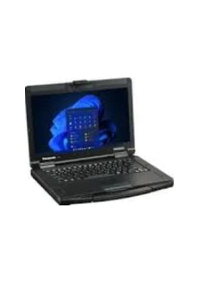 Panasonic Toughbook FZ-55 i5 -1145G7 16 GB 256 GB SSD 14" Dos Dizüstü Bilgisayar (Outlet)