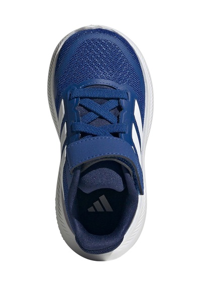 Adidas Runfalcon 5 Çocuk Lacivert Koşu Ayakkabısı Jp5154 Lacivert