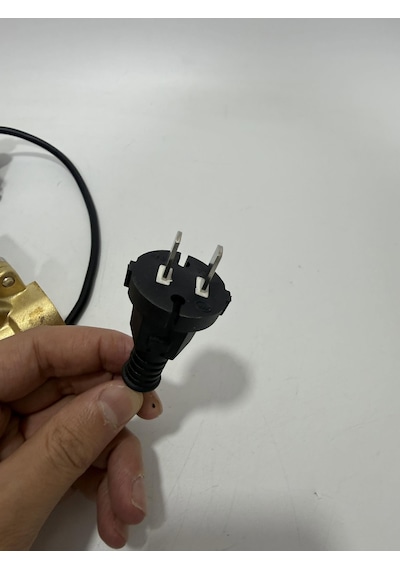 Akıllı Wifi Kontrollü Pirinç Solenoid Vana