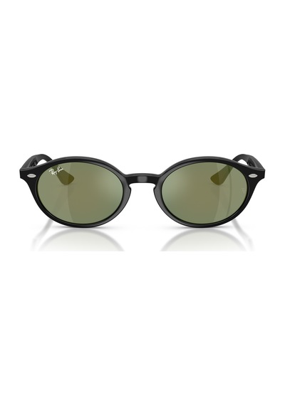 Ray-ban Rb4315 601/68 51 Unisex Güneş Gözlüğü Siyah