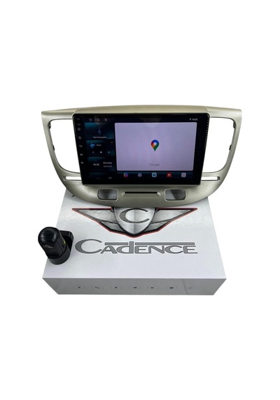 Kia Rio 2005-2011 Cadence R15 Dvr Kayıt Cihazı Pro Oem Multimedia