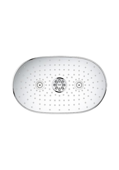 Grohe Rainshower Duo 360 Tepe Duşu Seti 2 Akışlı- 26254000