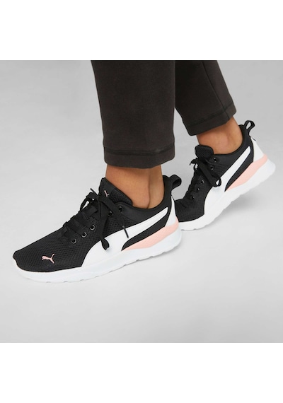 Puma Anzurun Lıte Tdp Ayakkabı 405506 51 Siyah