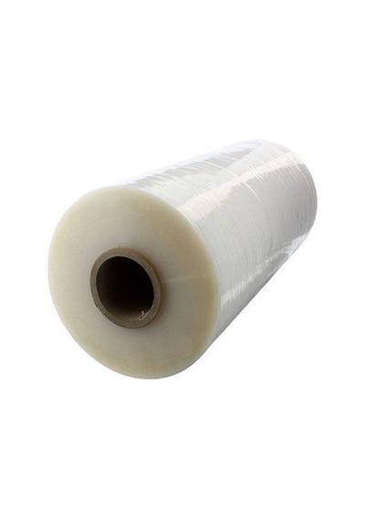 Streç Film 17 Mikron 50*300 MT