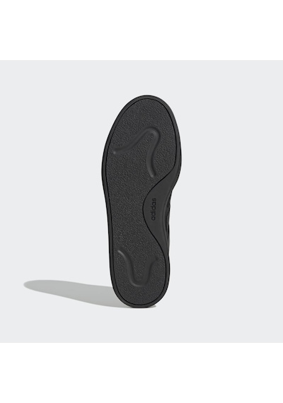 Adidas Courtblock Erkek Spor Ayakkabı - If6449 Siyah