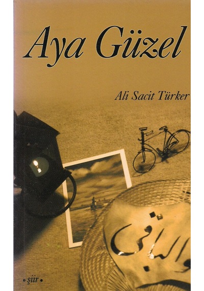 Aya Güzel (imzalı)