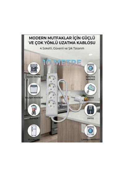 Vikomulti-let 4 Lü 1-15 Metre Arası Çocuk Korumali 3x2.5 % Yüz Tam Bakır Ttr Kablolu Uzatma Seyyar Markanin Özel Üretimi Tse Fişli Bakir Kablolu 10 Metre - 895079064 10 Metre - 895079064 10 - 15 M Vikomulti-let 4 Lü 1-15 Metre Arası Çocuk Korumali 3x2.5 % Yüz Tam Bakır Ttr Kablolu Uzatma Seyyar Markanin Özel Üretimi Tse Fişli Bakir Kablolu 10 Metre - 895079064 10 Metre - 895079064 10 - 15 M