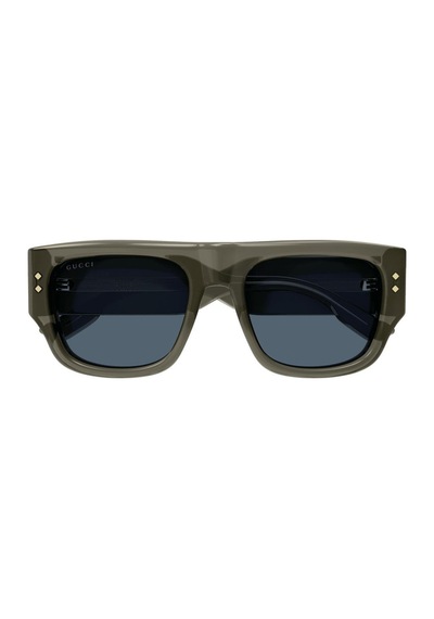 Gucci Gg1262s 003 54 Unisex Güneş Gözlüğü