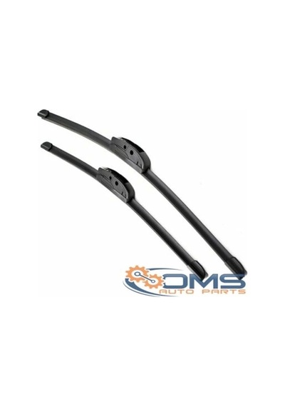 Ford Kuga 2008 Silecek Süpürgesı Ön Takım 700 / 700 Mm Oem No:gv4js17528aa