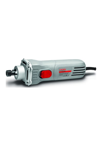 Crown CT13308 600 W Kısa Kalıpçı Taşlama Makinesi