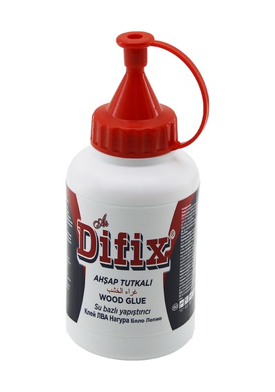Ahşap Tutkalı 350 G Su Bazlı Beyaz