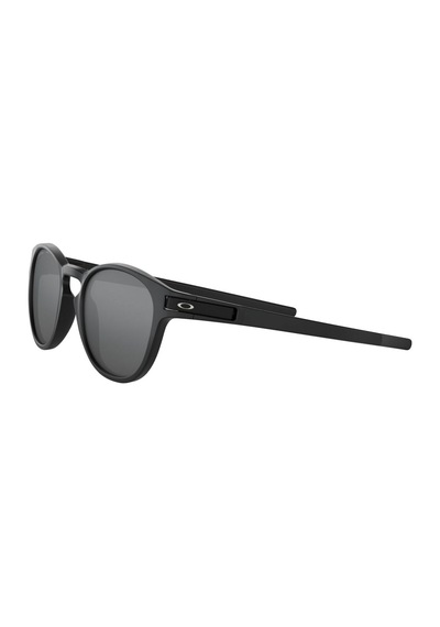 Oakley Latch Unisex Gözlük 0oo9265-oak.27 Çok Renkli