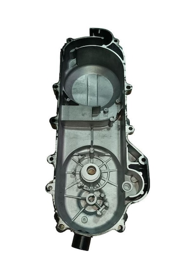 Debriyaj Kapağı Scooter 80 Cc - Mod2