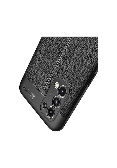 Oppo Reno 5 Pro 5G Kılıf Deri Tarzı Niss Silikon Case