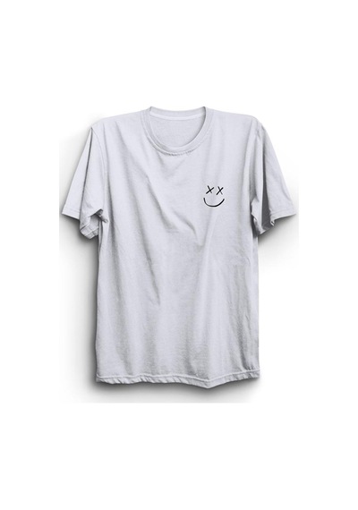 Louis Tomlinson Walls Baskılı Tshirt