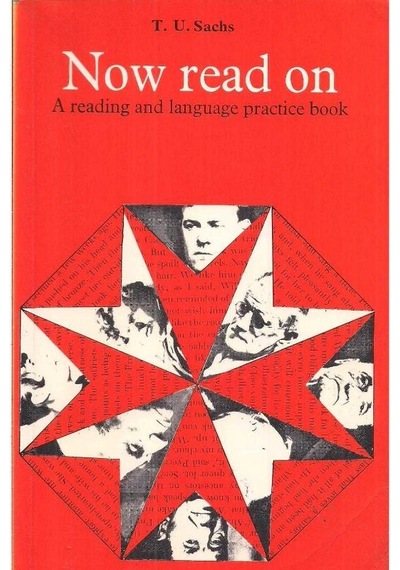 Now Read On - A Reading And Language Practice Book