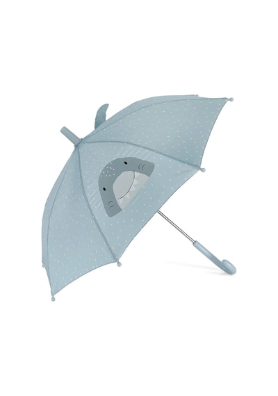 Trixie Mr.shark Çocuk Şemsiyesi 38-225 Mavi
